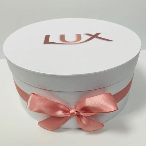 9 Yard Marketing - Curated Gift Boxes & Trade Presenters 9 Yard Marketing custom gift box and trade presenter packaging.