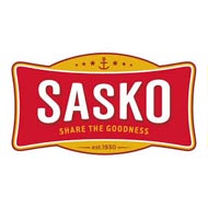Sasko Brand Activations